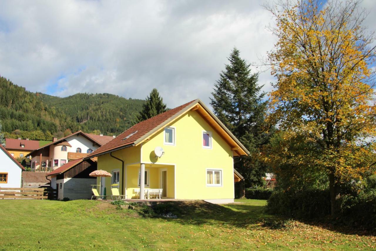 Narrenhaus Βίλα Fohnsdorf Εξωτερικό φωτογραφία