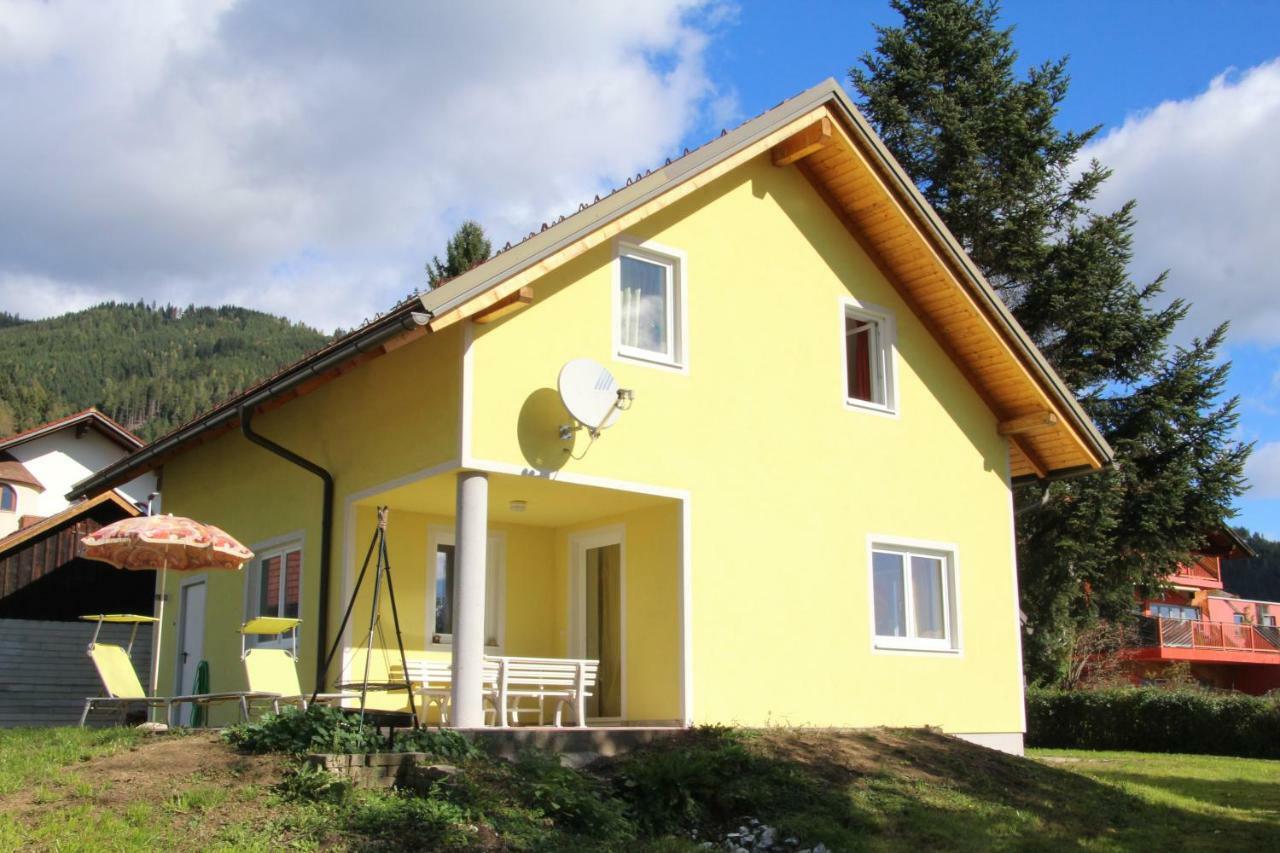 Narrenhaus Βίλα Fohnsdorf Εξωτερικό φωτογραφία