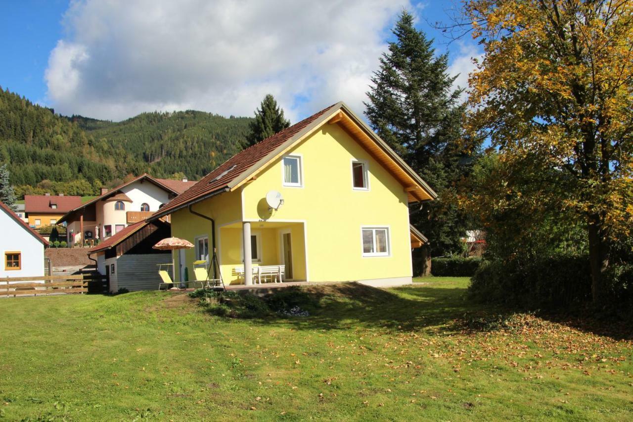 Narrenhaus Βίλα Fohnsdorf Εξωτερικό φωτογραφία